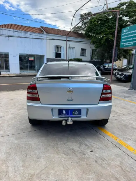 CHEVROLET Astra Hatch 2.0 4P ADVANTAGE  FLEX, Foto 5