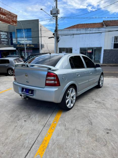 CHEVROLET Astra Hatch 2.0 4P ADVANTAGE  FLEX, Foto 6