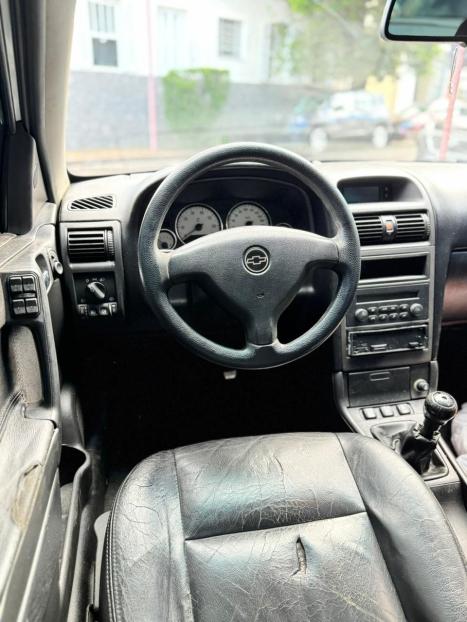 CHEVROLET Astra Hatch 2.0 4P ADVANTAGE  FLEX, Foto 7