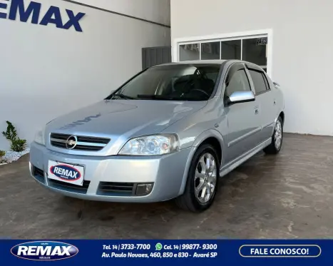 CHEVROLET Astra Sedan 2.0 4P ADVANTAGE, Foto 1