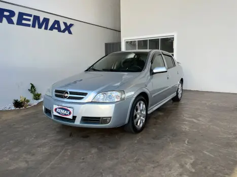 CHEVROLET Astra Sedan 2.0 4P ADVANTAGE, Foto 3