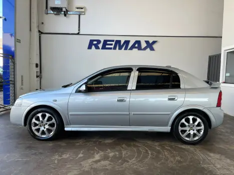 CHEVROLET Astra Sedan 2.0 4P ADVANTAGE, Foto 4