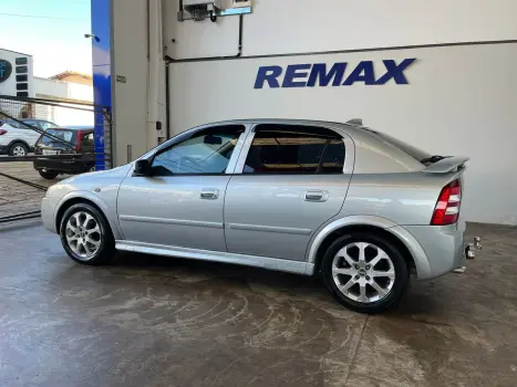 CHEVROLET Astra Sedan 2.0 4P ADVANTAGE, Foto 5