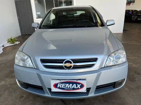 CHEVROLET Astra Sedan 2.0 4P ADVANTAGE, Foto 6