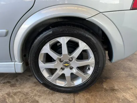 CHEVROLET Astra Sedan 2.0 4P ADVANTAGE, Foto 7