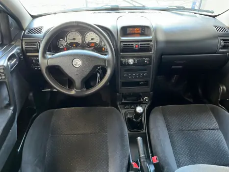 CHEVROLET Astra Sedan 2.0 4P ADVANTAGE, Foto 8