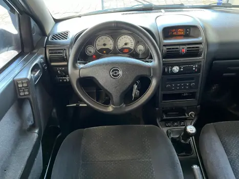 CHEVROLET Astra Sedan 2.0 4P ADVANTAGE, Foto 9