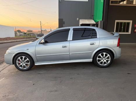 CHEVROLET Astra Sedan 2.0 4P ADVANTAGE, Foto 5