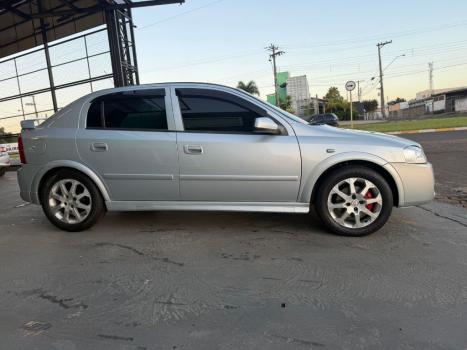 CHEVROLET Astra Sedan 2.0 4P ADVANTAGE, Foto 6