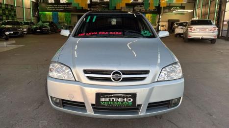 CHEVROLET Astra Sedan 2.0 4P ADVANTAGE, Foto 7