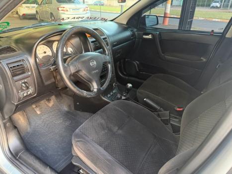 CHEVROLET Astra Sedan 2.0 4P ADVANTAGE, Foto 11