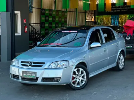 CHEVROLET Astra Sedan 2.0 4P ADVANTAGE, Foto 1