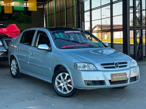 CHEVROLET Astra Sedan 2.0 4P ADVANTAGE, Foto 2