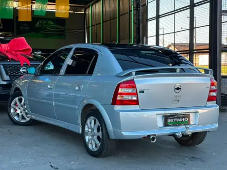 CHEVROLET Astra Sedan 2.0 4P ADVANTAGE, Foto 3
