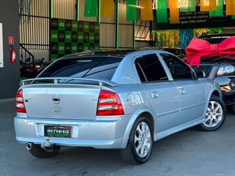 CHEVROLET Astra Sedan 2.0 4P ADVANTAGE, Foto 4