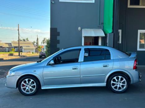 CHEVROLET Astra Sedan 2.0 4P ADVANTAGE, Foto 5