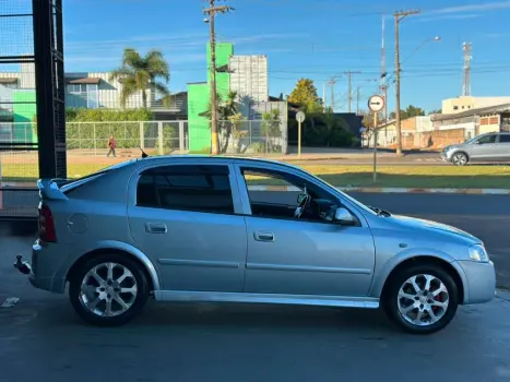 CHEVROLET Astra Sedan 2.0 4P ADVANTAGE, Foto 6