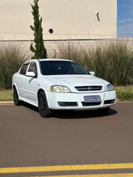 CHEVROLET Astra Sedan 2.0 4P FLEX ADVANTAGE AUTOM�TICO, Foto 1