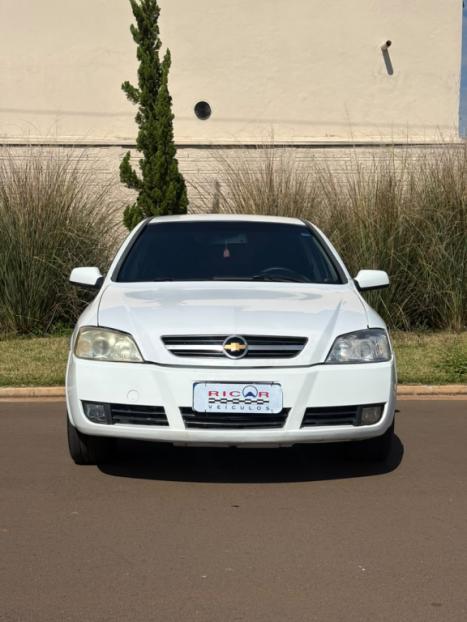CHEVROLET Astra Sedan 2.0 4P FLEX ADVANTAGE AUTOM�TICO, Foto 2