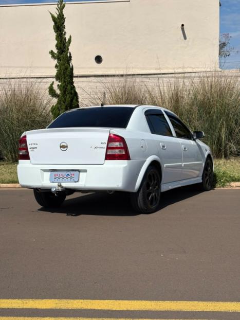 CHEVROLET Astra Sedan 2.0 4P FLEX ADVANTAGE AUTOM�TICO, Foto 4