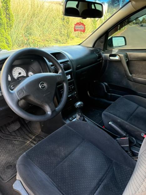 CHEVROLET Astra Sedan 2.0 4P FLEX ADVANTAGE AUTOM�TICO, Foto 7