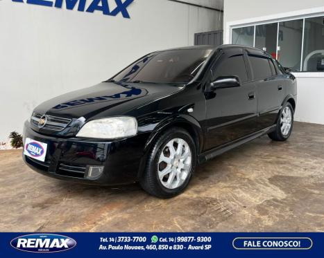 CHEVROLET Astra Sedan 2.0 16V 4P ADVANTAGE, Foto 1
