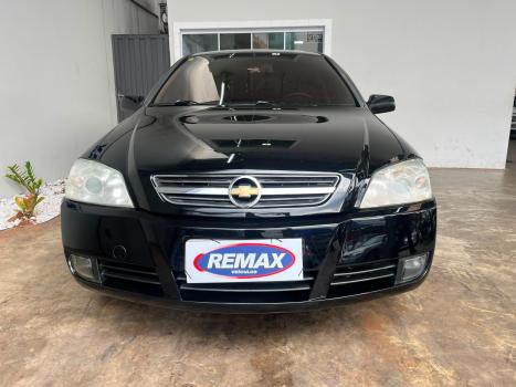 CHEVROLET Astra Sedan 2.0 16V 4P ADVANTAGE, Foto 2