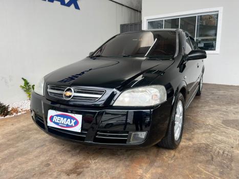 CHEVROLET Astra Sedan 2.0 16V 4P ADVANTAGE, Foto 3