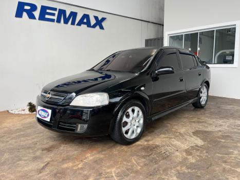 CHEVROLET Astra Sedan 2.0 16V 4P ADVANTAGE, Foto 4
