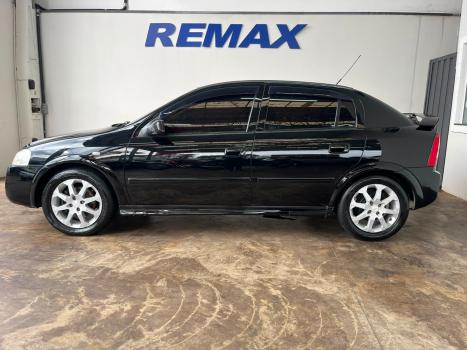 CHEVROLET Astra Sedan 2.0 16V 4P ADVANTAGE, Foto 5
