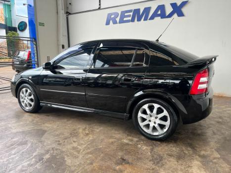 CHEVROLET Astra Sedan 2.0 16V 4P ADVANTAGE, Foto 6