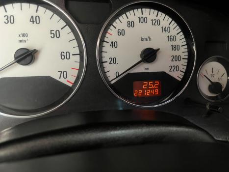 CHEVROLET Astra Sedan 2.0 16V 4P ADVANTAGE, Foto 8