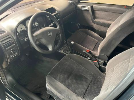 CHEVROLET Astra Sedan 2.0 16V 4P ADVANTAGE, Foto 10