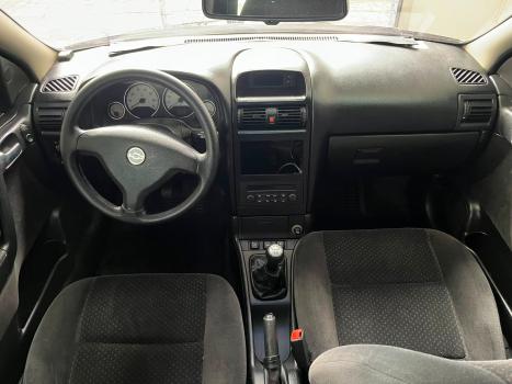 CHEVROLET Astra Sedan 2.0 16V 4P ADVANTAGE, Foto 11