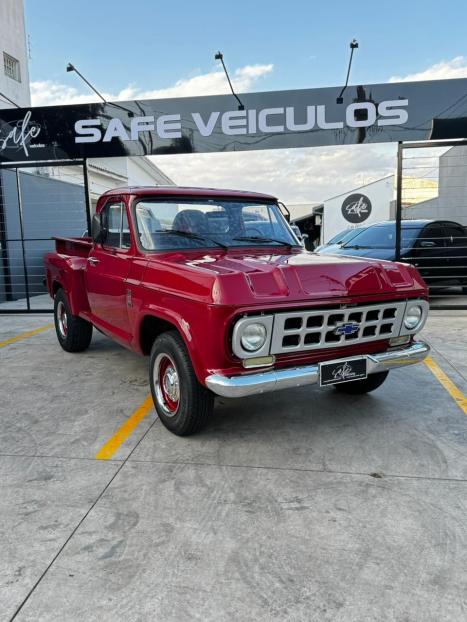 CHEVROLET C-10 2.5 CABINE SIMPLES, Foto 1