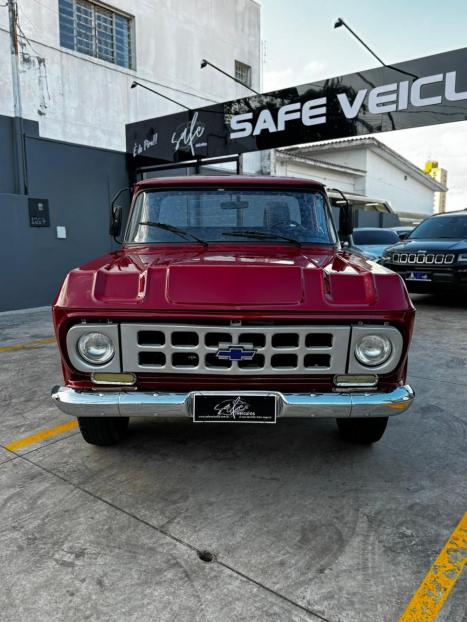 CHEVROLET C-10 2.5 CABINE SIMPLES, Foto 2