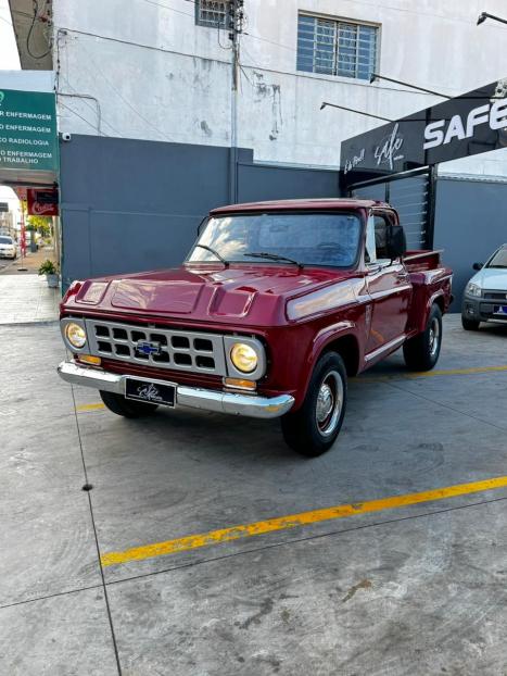 CHEVROLET C-10 2.5 CABINE SIMPLES, Foto 3
