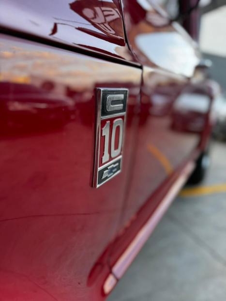 CHEVROLET C-10 2.5 CABINE SIMPLES, Foto 4