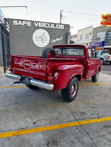 CHEVROLET C-10 2.5 CABINE SIMPLES, Foto 5