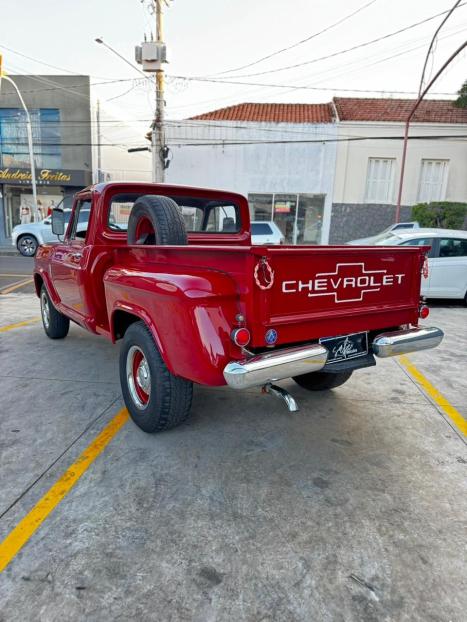 CHEVROLET C-10 2.5 CABINE SIMPLES, Foto 6