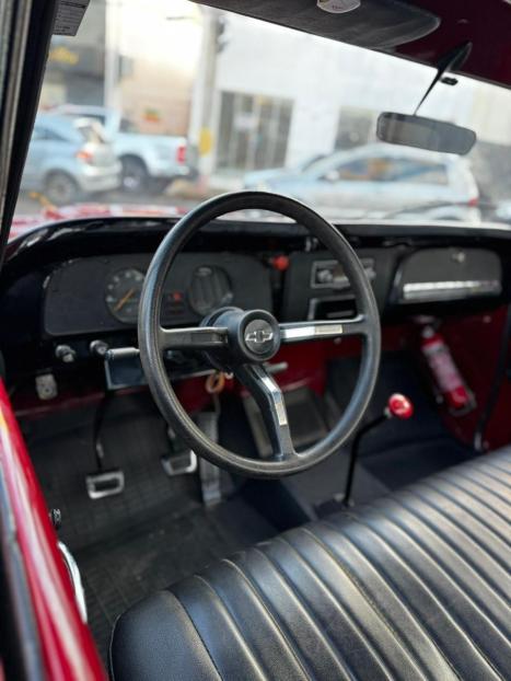 CHEVROLET C-10 2.5 CABINE SIMPLES, Foto 7