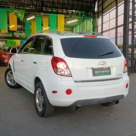 CHEVROLET Captiva Sport 3.0 V6 24V 4P SFI AWD, Foto 3