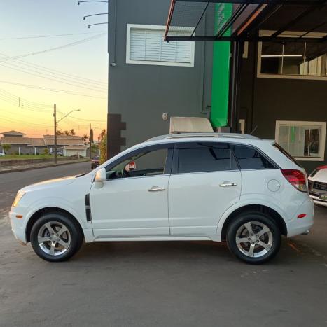 CHEVROLET Captiva Sport 3.0 V6 24V 4P SFI AWD, Foto 5