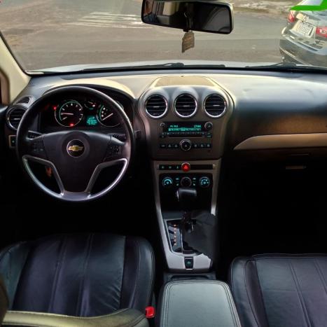 CHEVROLET Captiva Sport 3.0 V6 24V 4P SFI AWD, Foto 11