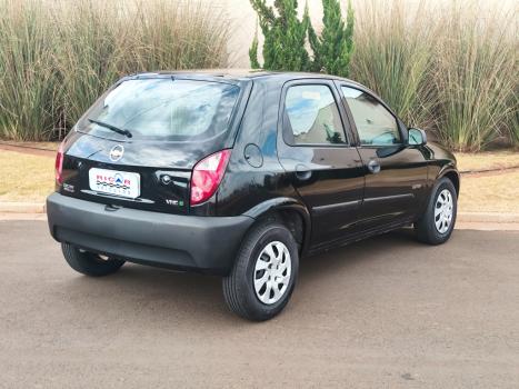 CHEVROLET Celta 1.0 4P VHC FLEX LIFE , Foto 4