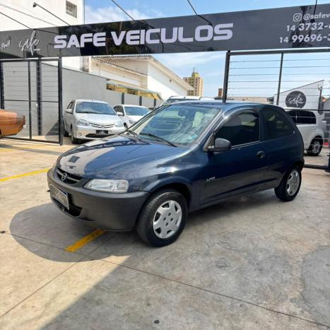 CHEVROLET Celta 1.0 4P VHC LIFE , Foto 3