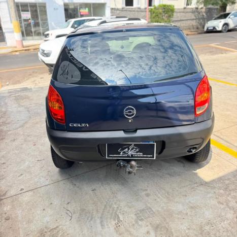 CHEVROLET Celta 1.0 4P VHC LIFE , Foto 5