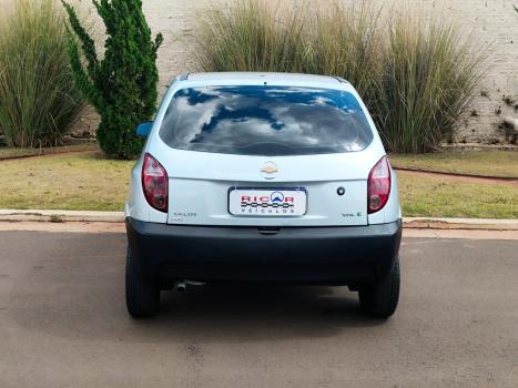CHEVROLET Celta 1.0 4P VHC FLEX LIFE , Foto 5