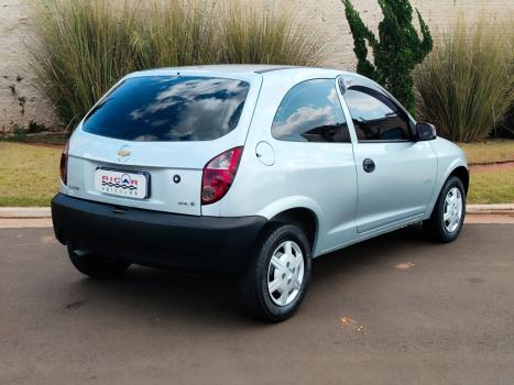 CHEVROLET Celta 1.0 4P VHC FLEX LIFE , Foto 4