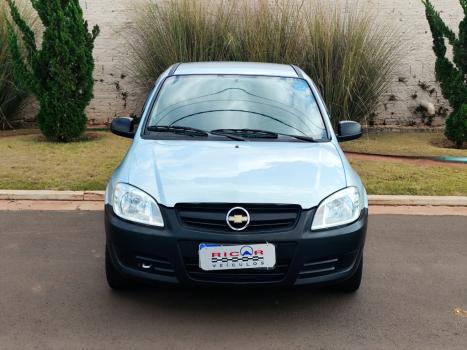 CHEVROLET Celta 1.0 4P VHC FLEX LIFE , Foto 2